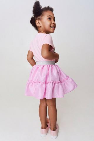 Baby Doll Skirt
