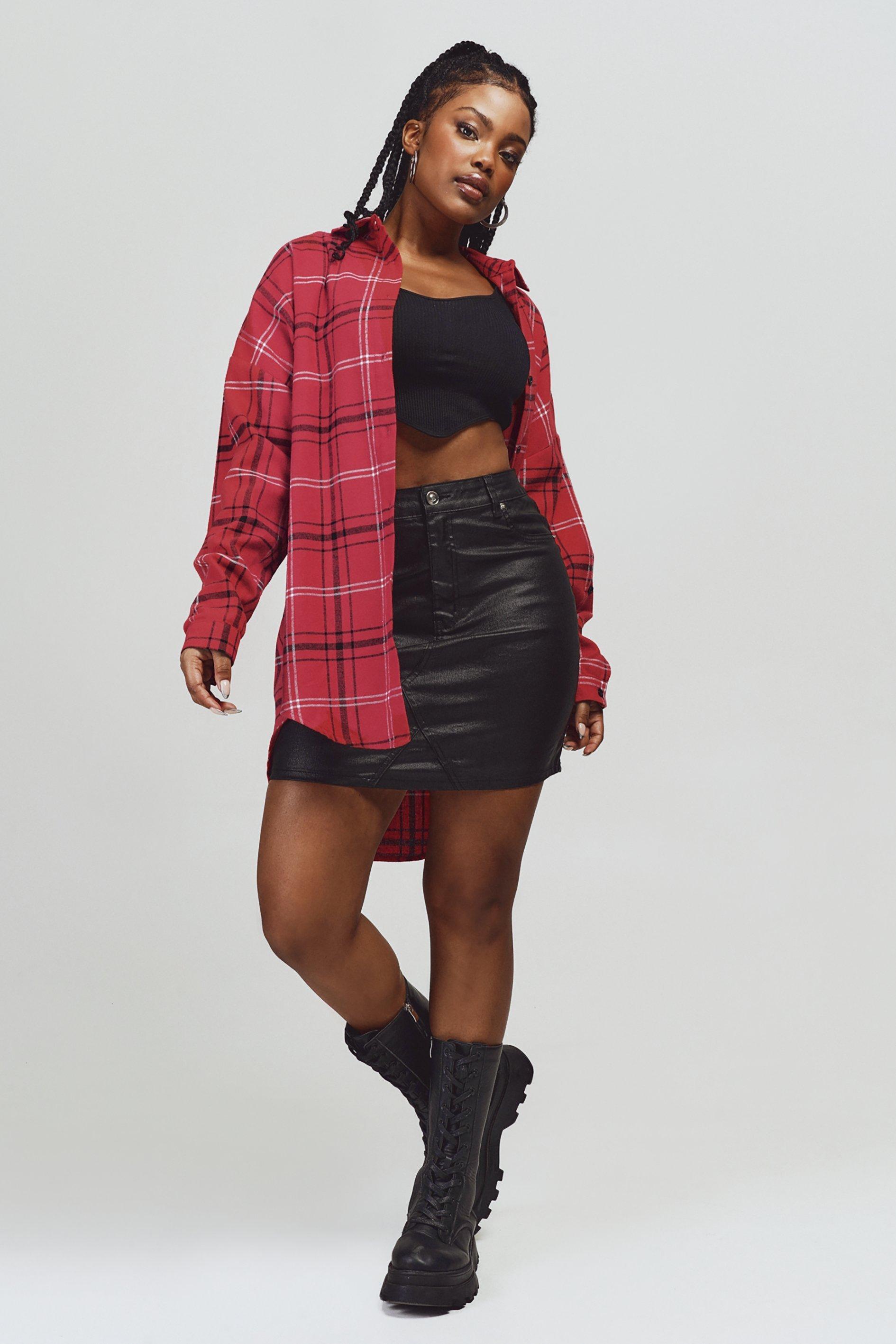 Leather mini clearance skirts mr price