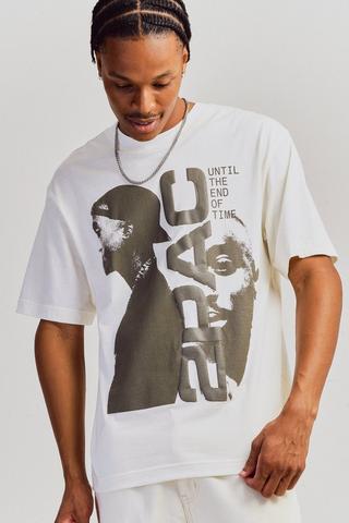 2 Pac T-shirt