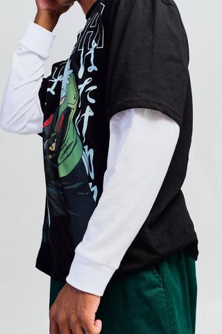 Kakashi T-shirt