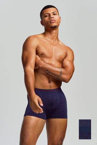 3 Pack Trunks