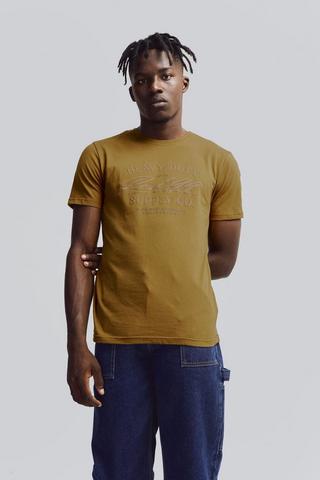 Statement T-shirt
