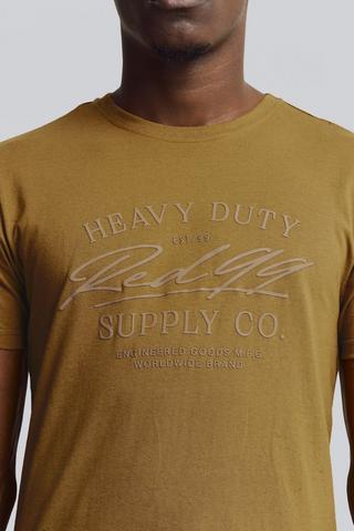 Statement T-shirt