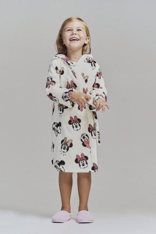 Minnie Mouse Gown