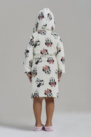 Minnie Mouse Gown