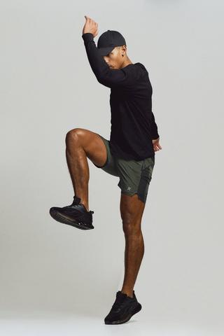 Active Shorts