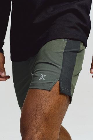 Active Shorts