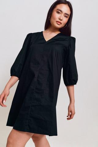 Tunic Dress