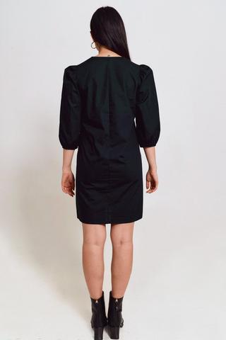 Tunic Dress