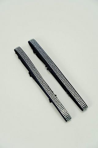 Embellished Bra Straps