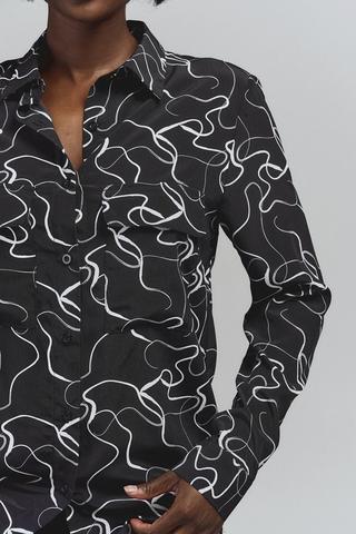 Poplin Shirt