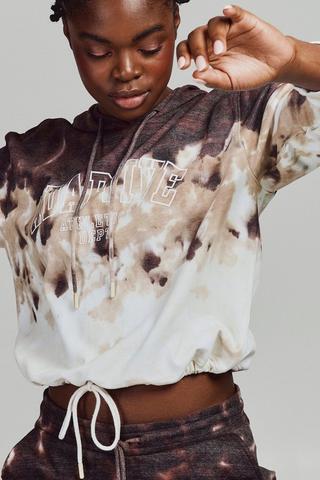 Active Hoodie