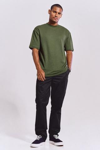 Loose Chinos