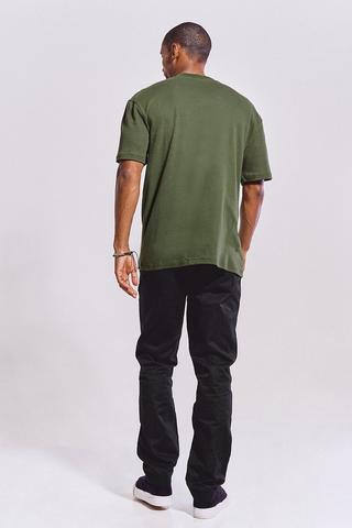 Loose Chinos