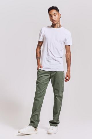 Slim Chinos