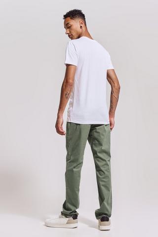 Slim Chinos