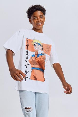 Naruto T-Shirt