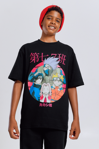 Naruto T-Shirt