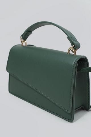 Mini Messenger Bags