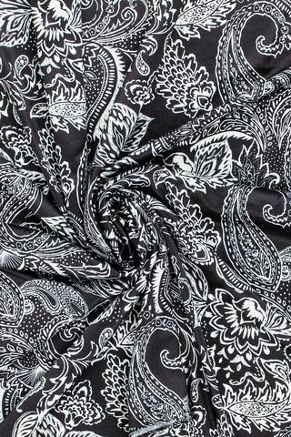 Satin Scarf