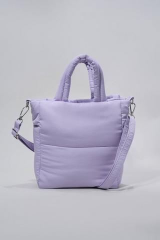 Mini Tote Shopper