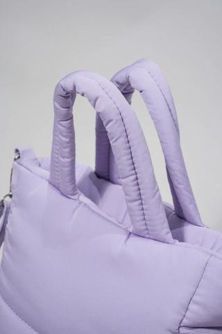Mini Tote Shopper