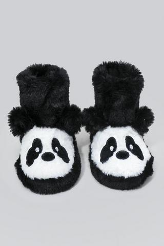 Slipper Boot