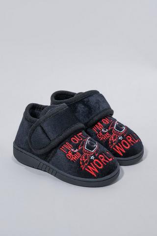Slippers