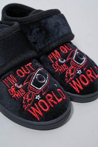 Slippers