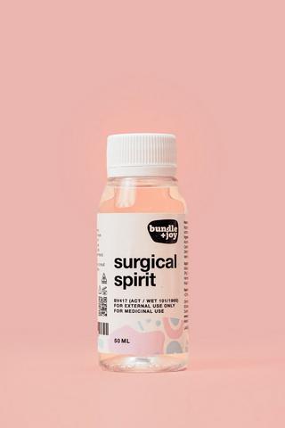 Bundle + Joy Surgical Spirit 50ml