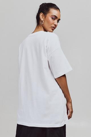 Oversized T-shirt