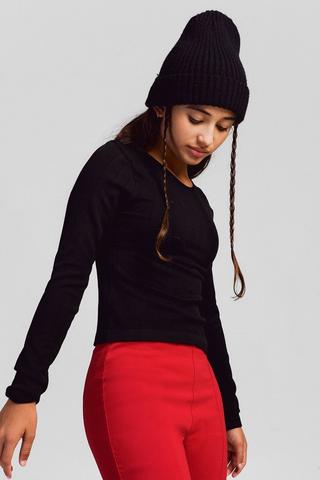 Long Sleeve T-Shirt