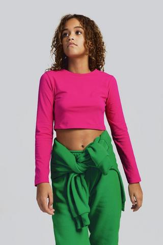 Long Sleeve Top