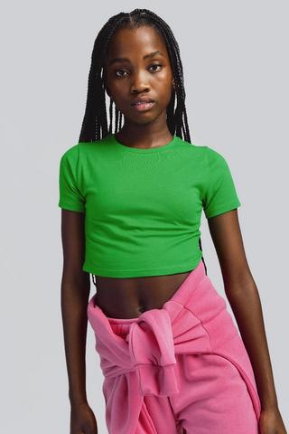 Short Sleeve Top