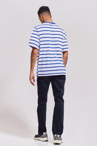 Slim Chinos