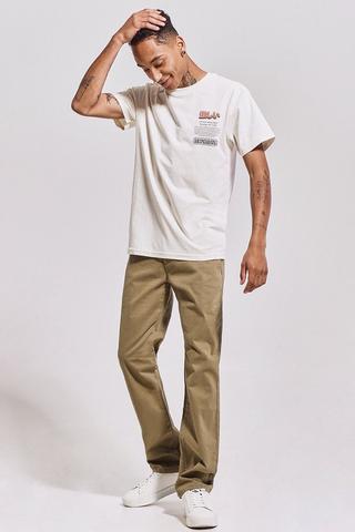 Slim Chinos