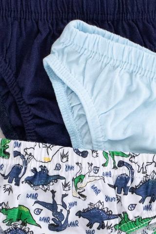 3 Pack Briefs