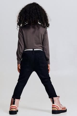 Skinny Denim