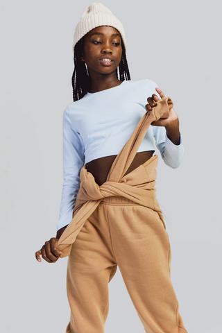 Long Sleeve Top