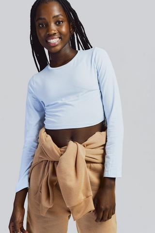 Long Sleeve Top