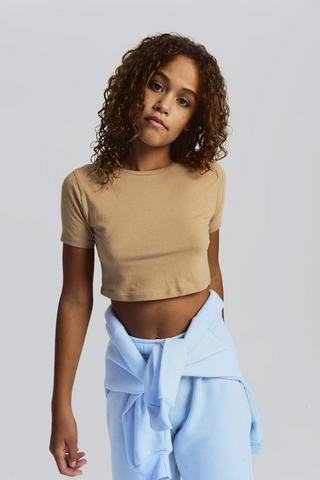 Short Sleeve Top