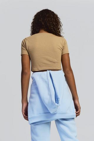 Short Sleeve Top