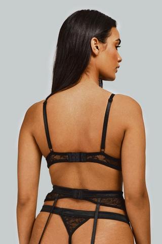 Suspender Belt
