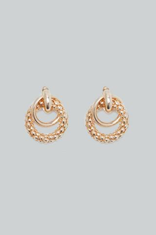 Stud Earrings