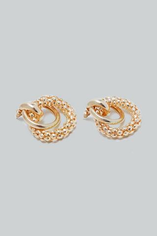 Stud Earrings