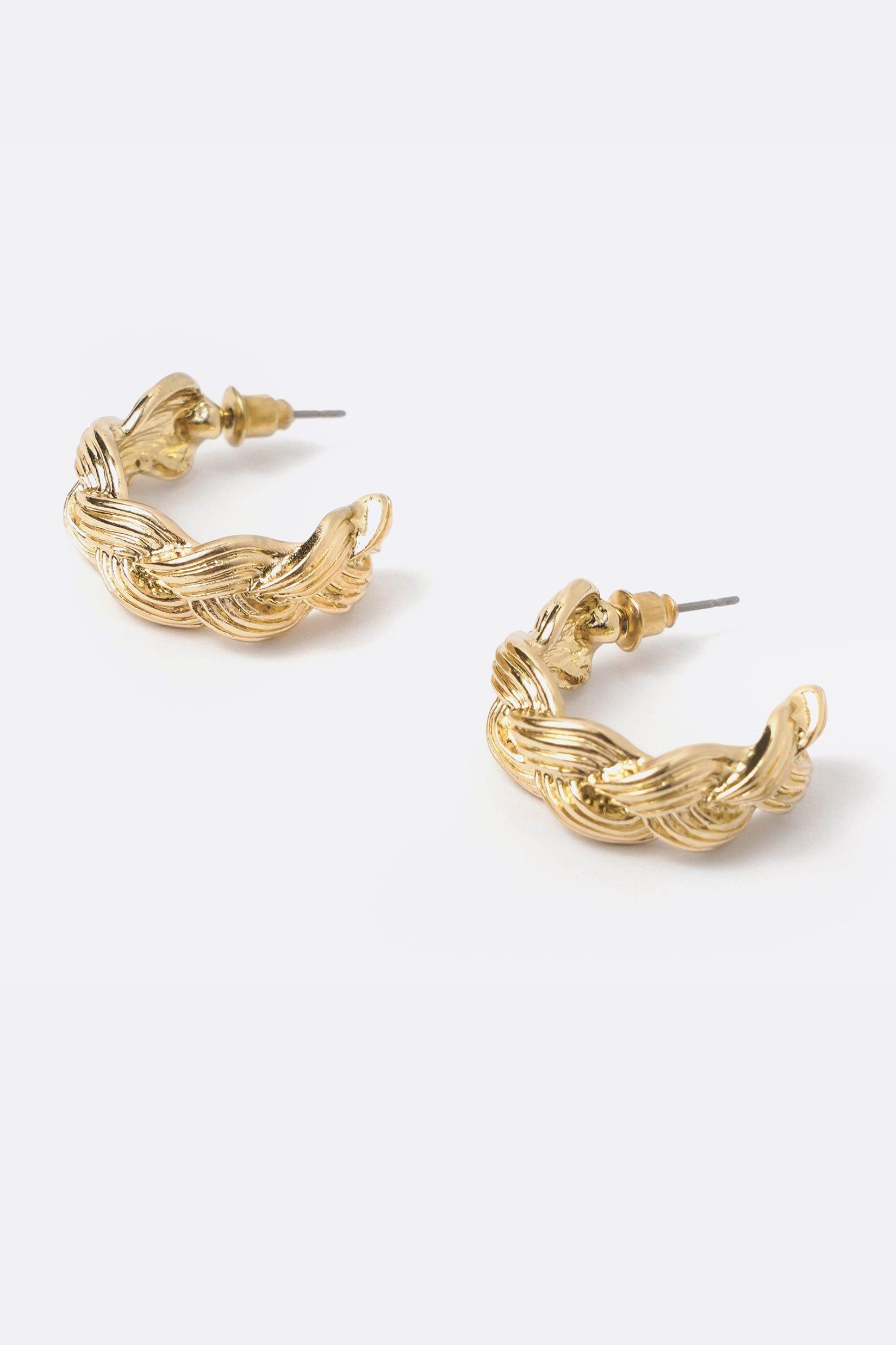Hoop Earrings