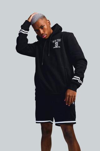 Active Hoodie