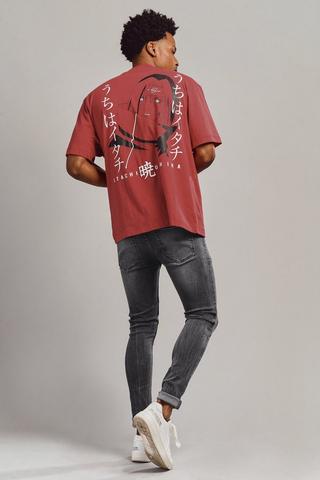 Spray On Denim