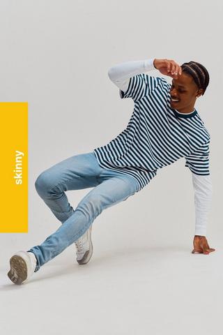 Skinny Denim
