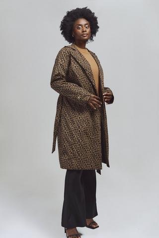 Trench Coat